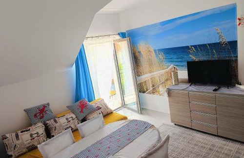 Kosakowo Apartamento | Ostoja u Diany nad Zatoką