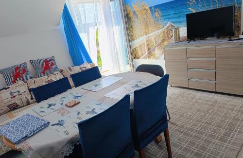 Kosakowo Apartamento | Ostoja u Diany nad Zatoką