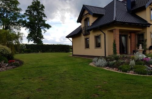 Puck Casa | OSTOYA