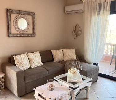 Chiliadou Casa | Ostraco Suite 2