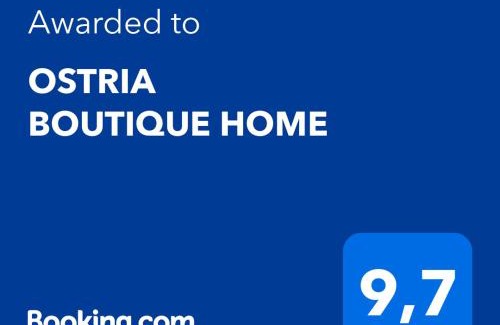 Panormos Apartamento | OSTRIA BOUTIQUE HOME