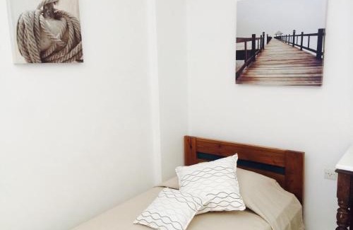 Moutsouna Hotel | Ostria Inn
