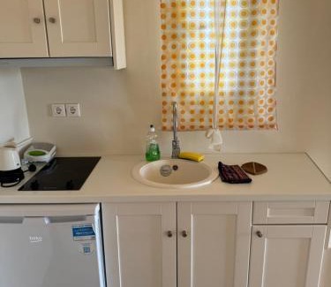 Ios Apartamento | Ostria Village