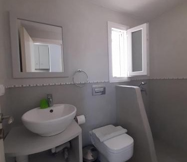 Ios Apartamento | Ostria Village