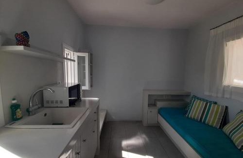 Ios Apartamento | Ostria Village
