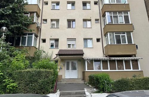 Ramnicu Valcea Apartamento | Ostro Two Bedrooms