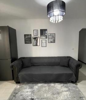 Ramnicu Valcea Apartamento | Ostro Two Bedrooms