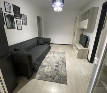 Ramnicu Valcea Apartamento | Ostro Two Bedrooms