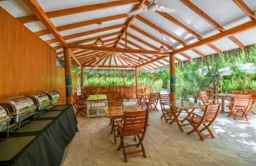 Ukulhas Casa | Ostrov Hotel