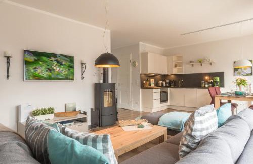 Heiligenhafen Apartamento | Ostsee - Appartement Nr 94 "Luv und Lee" im Strand Resort