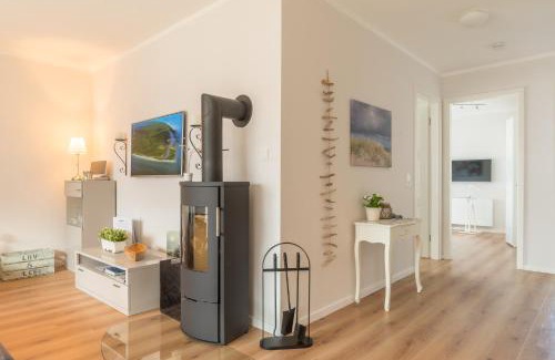 Heiligenhafen Apartamento | Ostsee - Appartement Nr 94 "Luv und Lee" im Strand Resort