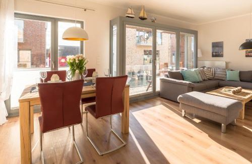 Heiligenhafen Apartamento | Ostsee - Appartement Nr 94 "Luv und Lee" im Strand Resort