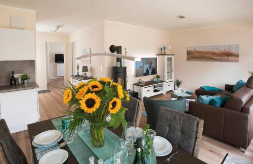 Heiligenhafen Apartamento | Ostsee - Appartement Nr 68 "Utspann" im Strand Resort