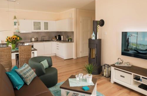 Heiligenhafen Apartamento | Ostsee - Appartement Nr 68 "Utspann" im Strand Resort