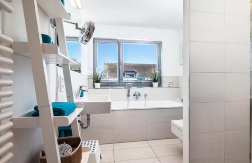 Heiligenhafen Apartamento | Ostsee - Appartement Nr 80 "MeerSinn" im Strand Resort