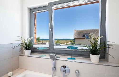 Heiligenhafen Apartamento | Ostsee - Appartement Nr 80 "MeerSinn" im Strand Resort