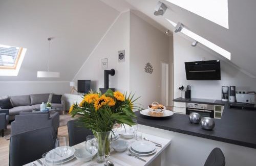 Heiligenhafen Apartamento | Ostsee - Appartement Nr 96 "Seehase" im Strand Resort