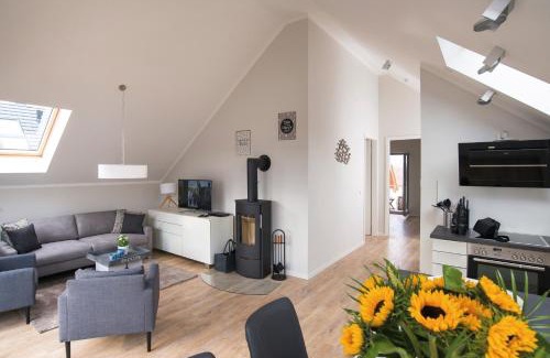 Heiligenhafen Apartamento | Ostsee - Appartement Nr 96 "Seehase" im Strand Resort