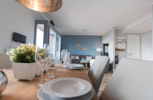 Heiligenhafen Apartamento | Ostsee - Appartement Nr 152 "11 Ost" im Strand Resort