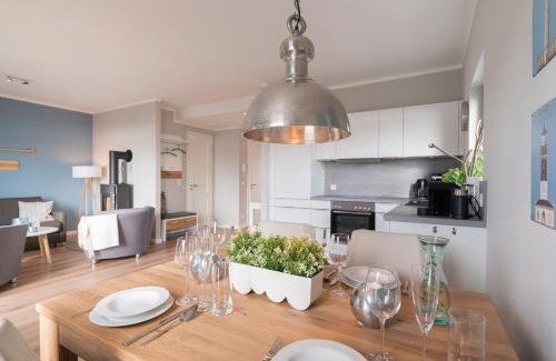 Heiligenhafen Apartamento | Ostsee - Appartement Nr 152 "11 Ost" im Strand Resort