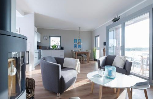 Heiligenhafen Apartamento | Ostsee - Appartement Nr 152 "11 Ost" im Strand Resort