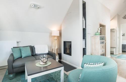 Heiligenhafen Apartamento | Ostsee - Appartement Nr 30 'Küstenkieker' im Strand Resort