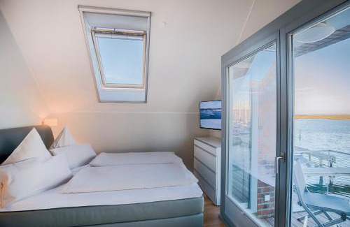 Heiligenhafen Casa | Ostsee - Ferienhaus Nr 57 "360 Grad & Meer" im Strand Resort
