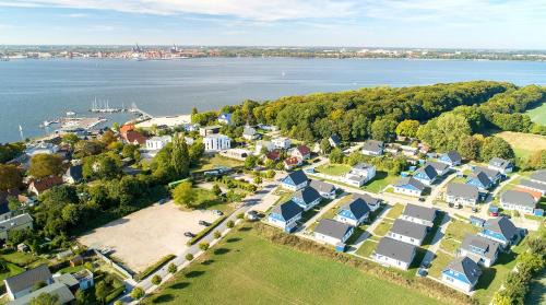 Altefaehr Casa | Ostsee Sonnengarten