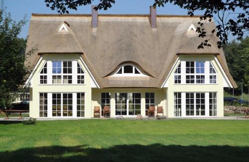 Lobbe Casa | Ostsee Strandvilla Silvia