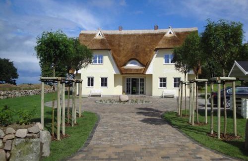 Lobbe Casa | Ostsee Strandvilla Silvia