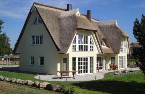 Lobbe Casa | Ostsee Strandvilla Silvia