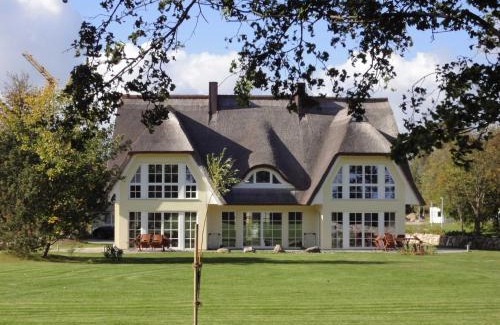 Lobbe Casa | Ostsee Strandvilla Silvia
