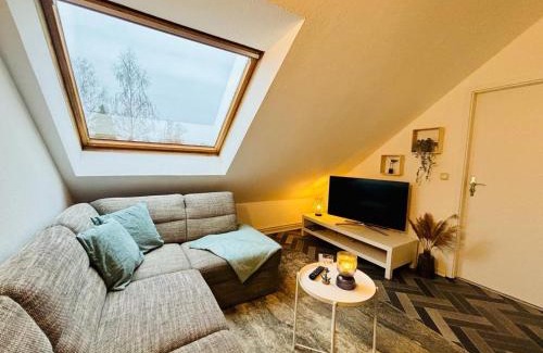 Luetow Apartamento | Ostsee XXL Ferienwohnung Usedom Familie Stopp 2526