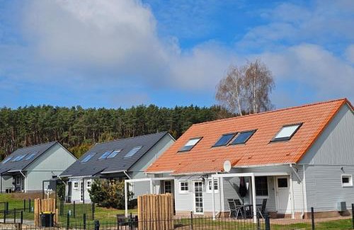 Luetow Apartamento | Ostsee XXL Ferienwohnung Usedom Familie Stopp 2526