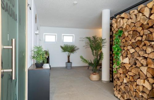 Gronenberg Casa | Ostseecamp Lübecker Bucht Ferienhaus "Beachhouse" mit kostenlosen Saunazugang