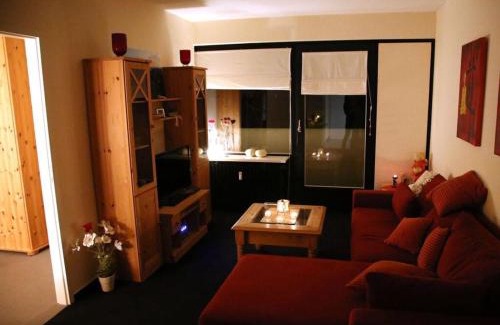 Holm Casa | Ostseeliebe Comfortable holiday residence