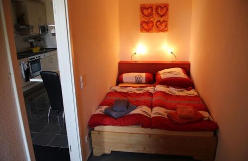 Holm Casa | Ostseeliebe Comfortable holiday residence