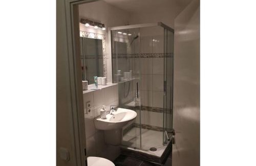 Holm Casa | Ostseeliebe Comfortable holiday residence