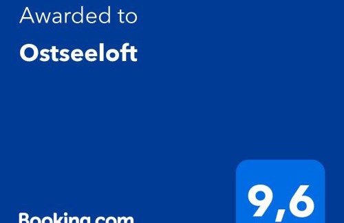 Nordstadt Apartamento | Ostseeloft