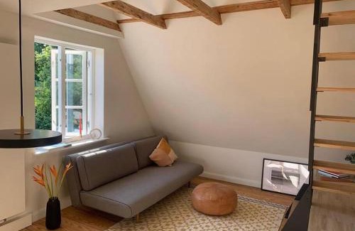 Nordstadt Apartamento | Ostseeloft