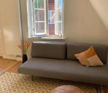 Nordstadt Apartamento | Ostseeloft
