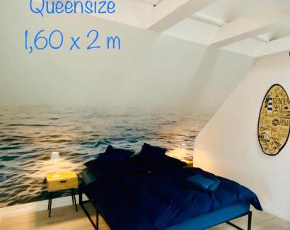 Wik Apartamento | Ostseewelle, Parkplatz