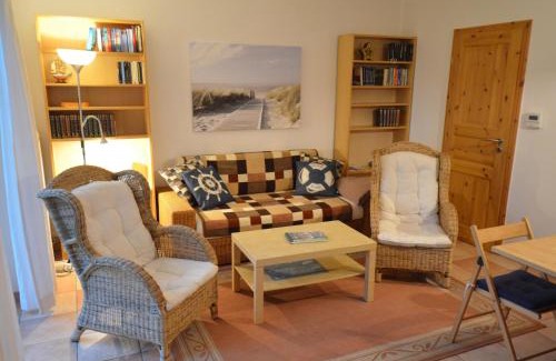 Stahlbrode Casa | Ostseewellen II Haushälfte