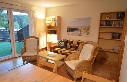 Stahlbrode Casa | Ostseewellen II Haushälfte