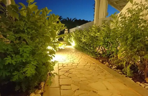 Rosa Marina Villa | Ostuni - Villa in Rosa Marina With Swimming Pool!!