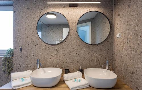 Medulin Apartamento | Osvit Deluxe Seaside Apartment