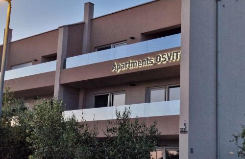 Medulin Apartamento | Osvit Grand Deluxe Apartment