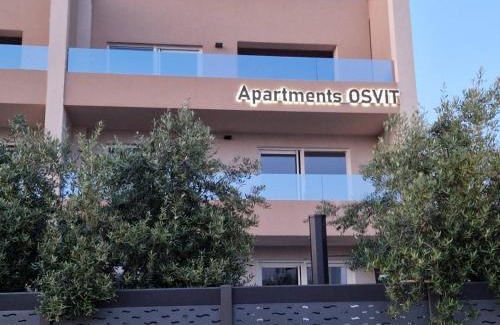 Medulin Apartamento | Osvit Grand Deluxe Apartment