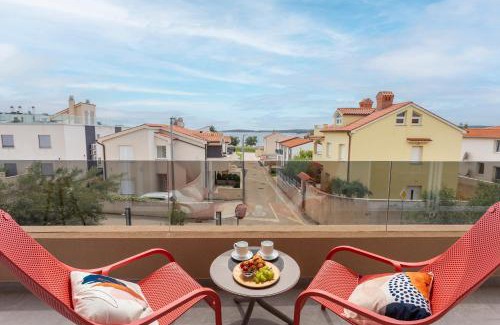 Medulin Apartamento | Osvit Grand Deluxe Apartment
