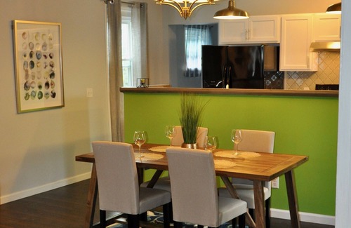 Oswego Casa | Oswego Downtown District